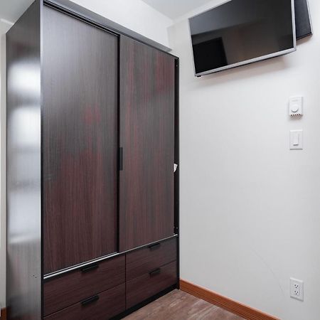Carleton Lodge By Outpost Whistler Ngoại thất bức ảnh