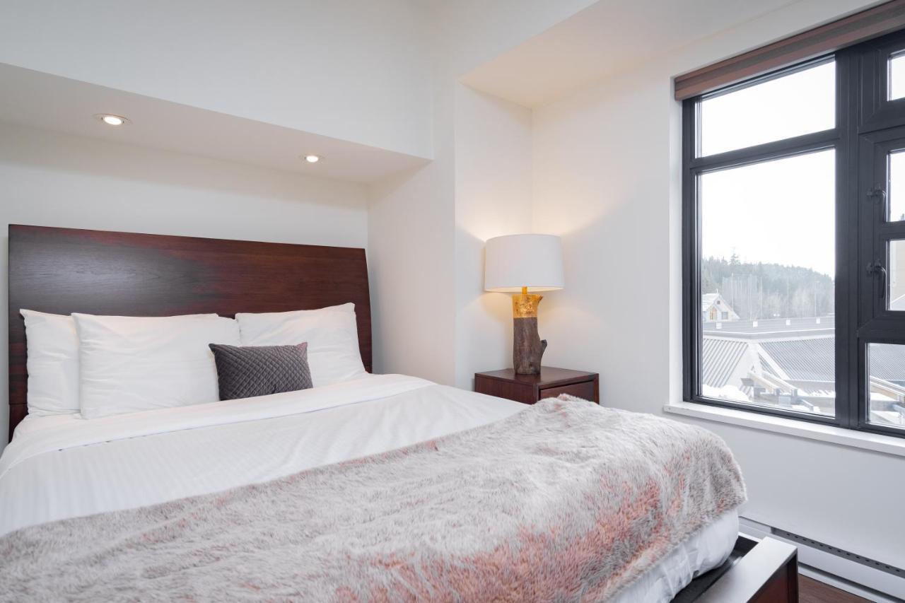 Carleton Lodge By Outpost Whistler Ngoại thất bức ảnh