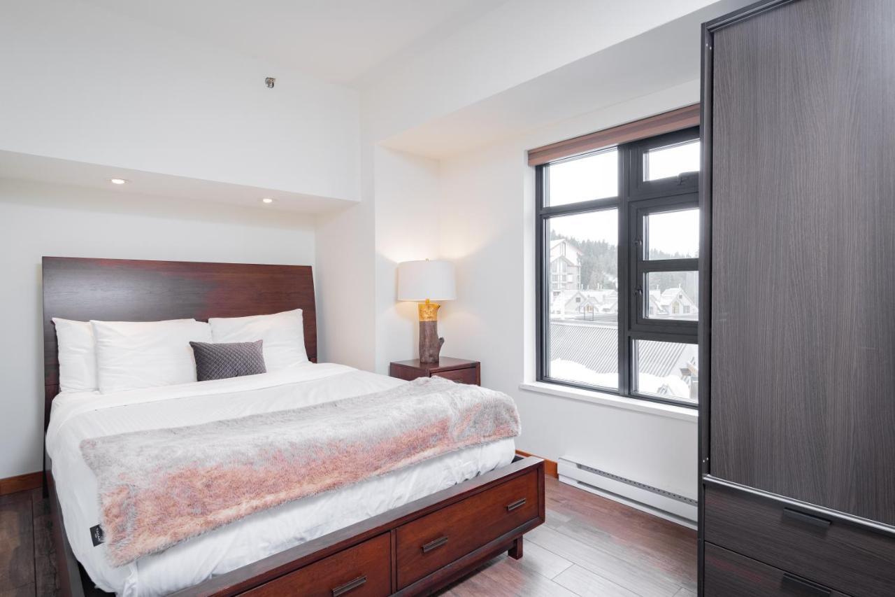 Carleton Lodge By Outpost Whistler Ngoại thất bức ảnh