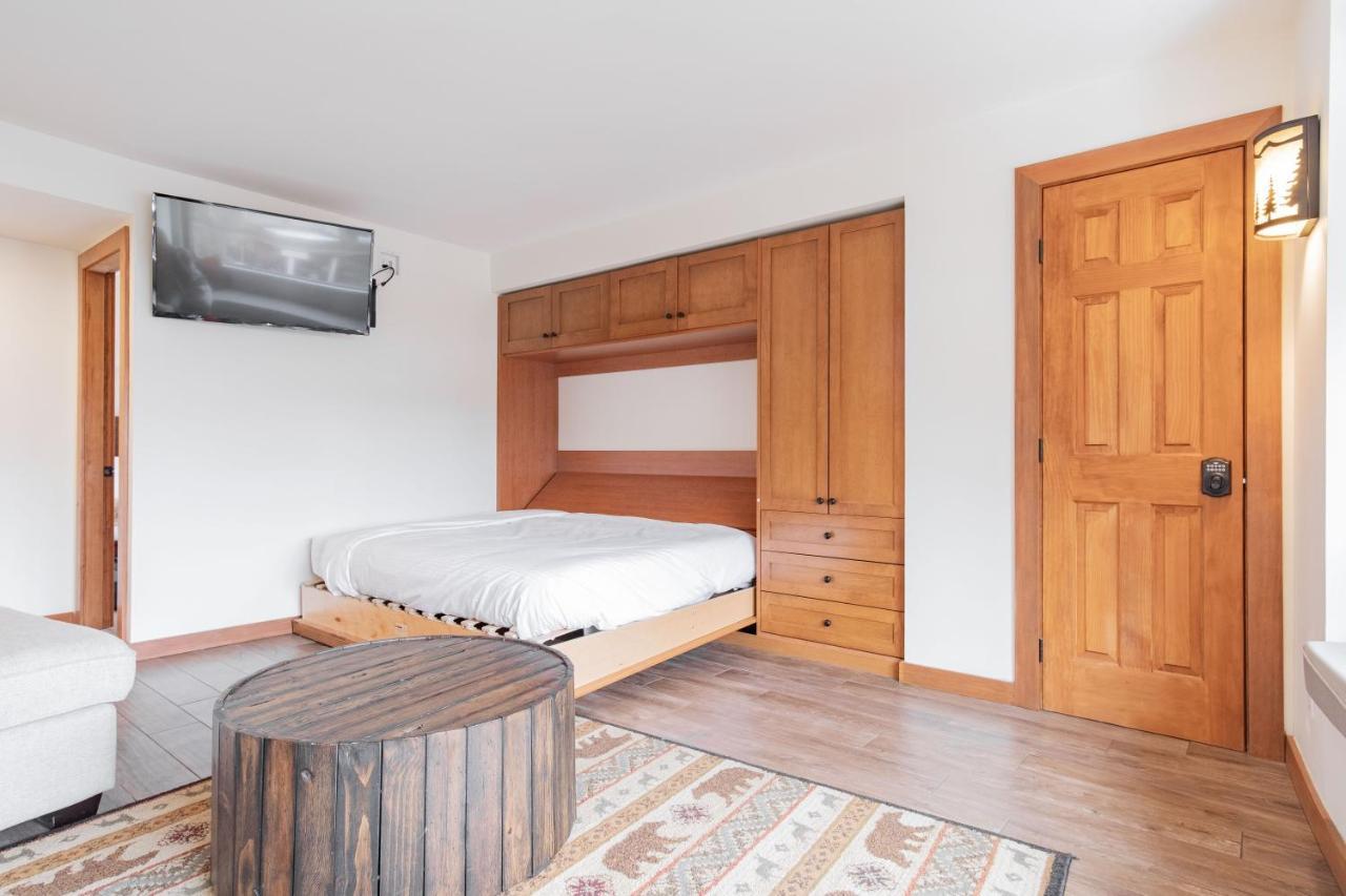 Carleton Lodge By Outpost Whistler Ngoại thất bức ảnh