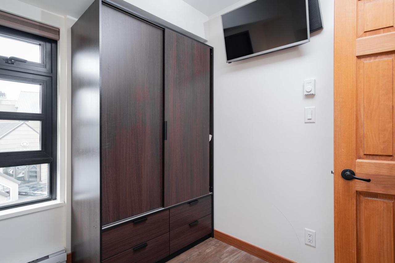Carleton Lodge By Outpost Whistler Ngoại thất bức ảnh