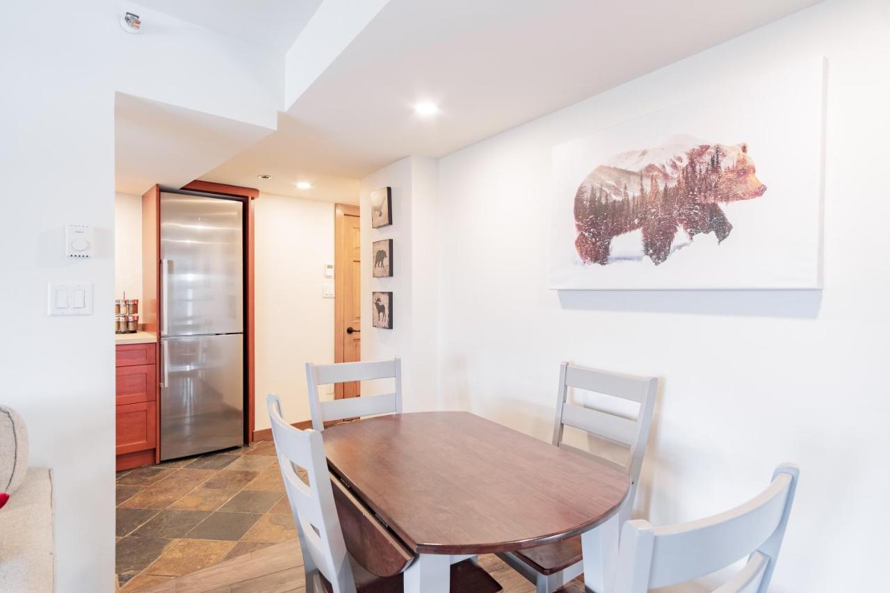 Carleton Lodge By Outpost Whistler Ngoại thất bức ảnh