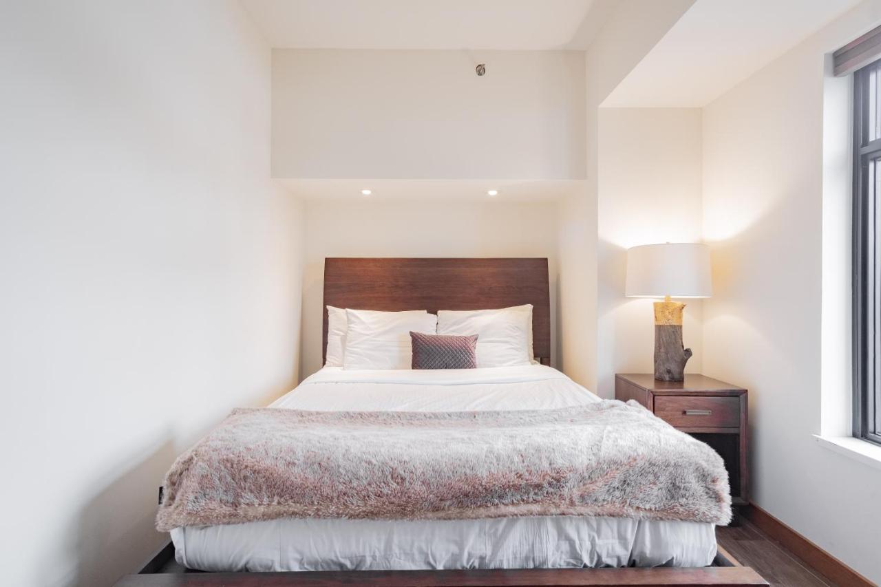 Carleton Lodge By Outpost Whistler Ngoại thất bức ảnh